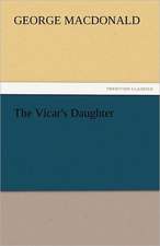 The Vicar's Daughter