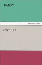 Ester Ried