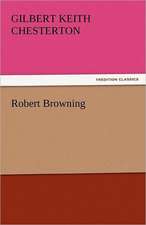 Robert Browning