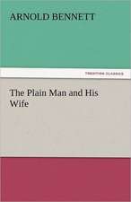 The Plain Man and His Wife