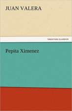 Pepita Ximenez