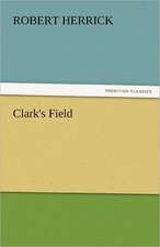 Clark's Field