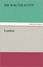 Ivanhoe