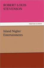 Island Nights' Entertainments