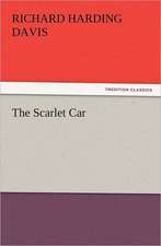 The Scarlet Car