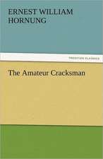 The Amateur Cracksman