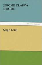 Stage-Land