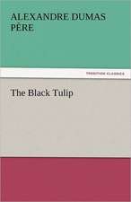 The Black Tulip