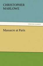 Massacre at Paris