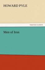 Men of Iron