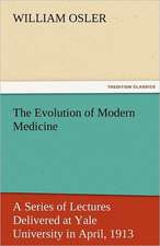 The Evolution of Modern Medicine