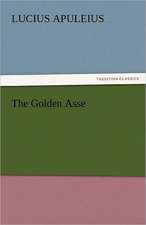 The Golden Asse