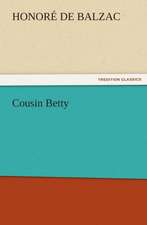 Cousin Betty