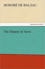 The Deputy of Arcis