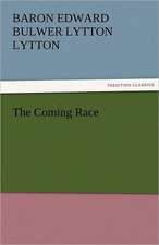 The Coming Race