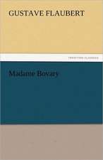 Madame Bovary