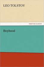 Boyhood