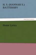 Home Lyrics