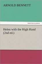 Helen with the High Hand (2nd Ed.): Crabbe