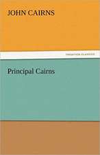 Principal Cairns