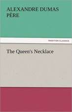 The Queen's Necklace