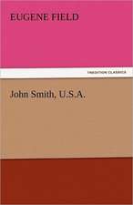 John Smith, U.S.A.