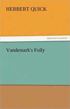 Vandemark's Folly