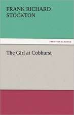 The Girl at Cobhurst