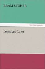 Dracula's Guest