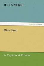 Dick Sand