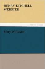 Mary Wollaston