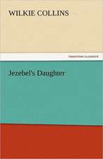 Jezebel's Daughter