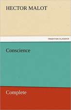 Conscience - Complete