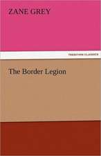 The Border Legion