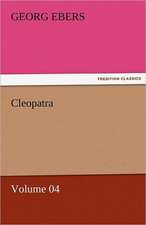 Cleopatra - Volume 04