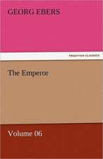 The Emperor - Volume 06