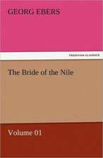 The Bride of the Nile - Volume 01