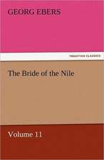 The Bride of the Nile - Volume 11