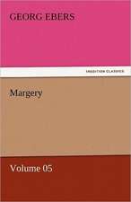 Margery - Volume 05