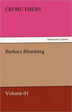 Barbara Blomberg - Volume 01