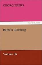 Barbara Blomberg - Volume 06