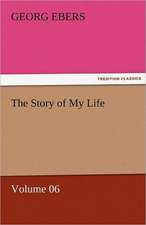 The Story of My Life - Volume 06