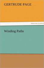 Winding Paths