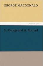 St. George and St. Michael