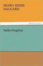 Stella Fregelius