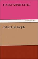 Tales of the Punjab