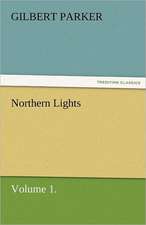 Northern Lights, Volume 1.