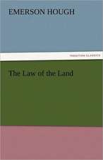 The Law of the Land