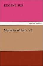 Mysteries of Paris, V3