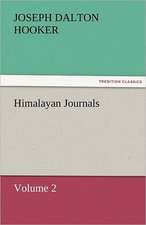 Himalayan Journals - Volume 2